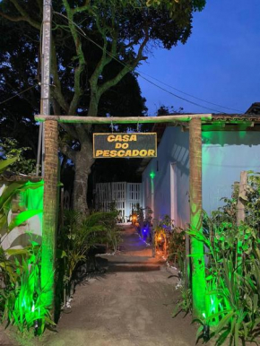 Casa do pescador